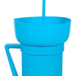 NWT trueliving Blue 30 Oz